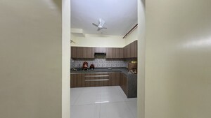 Bathroom in 2 BHK Apartment at Shapoorji Pallonji Epsilon, Kandivali East – for Rent