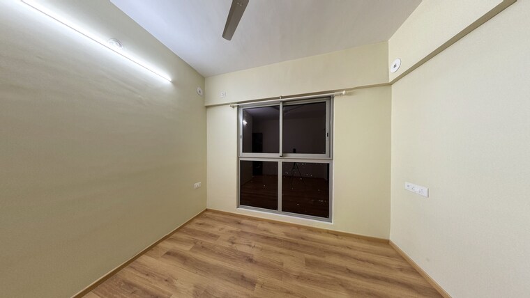 Room, shapoorji-pallonji-epsilon 2 Bedroom 870 Sq.Ft. Apartment In Kandivali East Mumbai 9676850