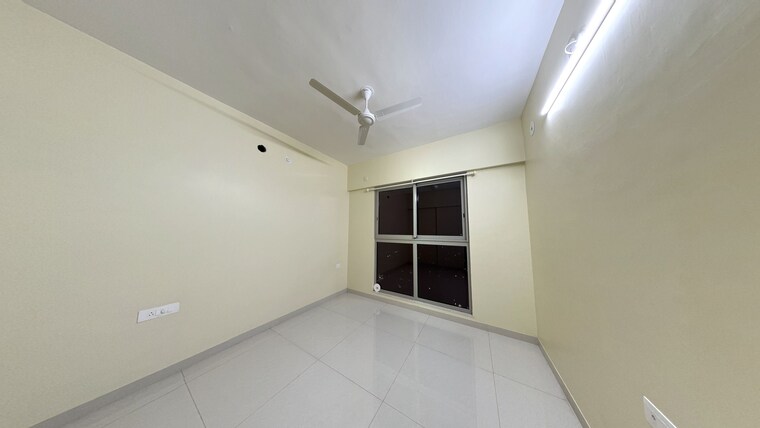 Room, shapoorji-pallonji-epsilon 2 Bedroom 870 Sq.Ft. Apartment In Kandivali East Mumbai 9676850