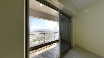 Kitchen in 2 BHK Apartment at Shapoorji Pallonji Epsilon, Kandivali East – for Rent