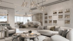 4 BHK Apartment For Sale in DLF The Arbour