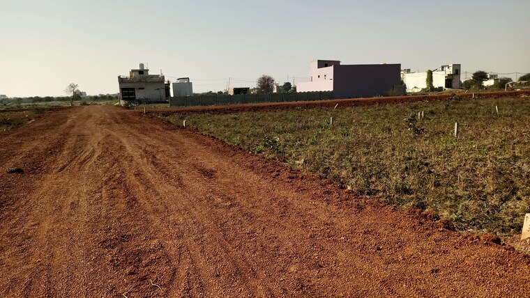 undefined, boriyakhurd  800 Sq.Ft. Plot In Boriyakhurd Raipur 9676796