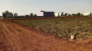 Plot Area in  Plot at Boriyakhurd – for Sale