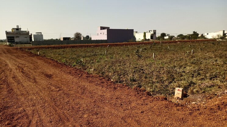 undefined, boriyakhurd  800 Sq.Ft. Plot In Boriyakhurd Raipur 9676796