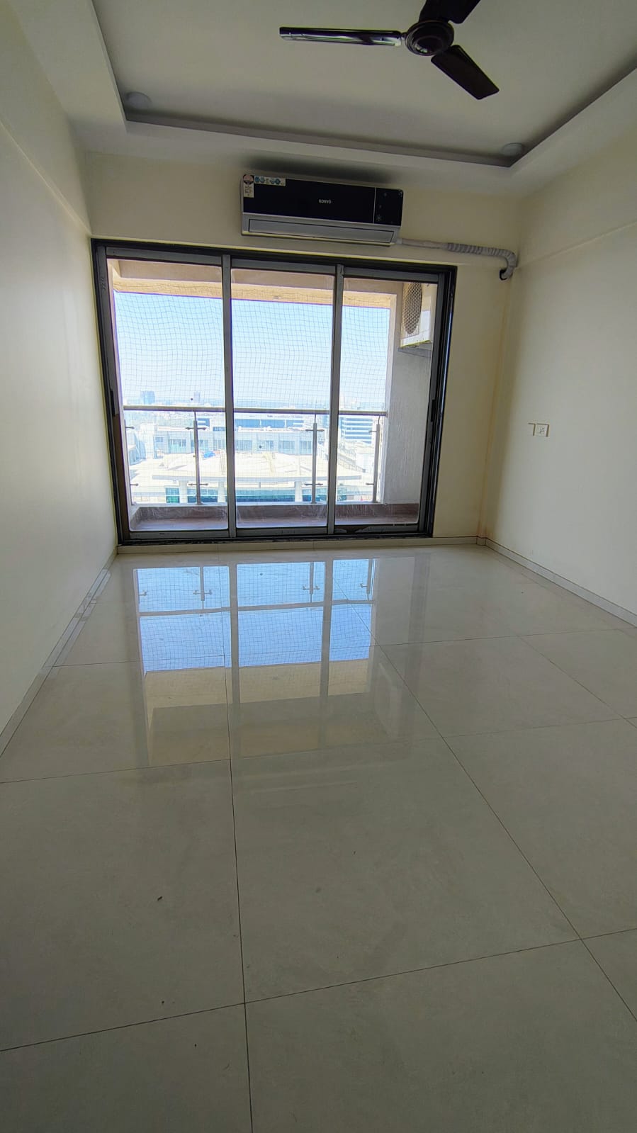 2 BHK 900 Sq.Ft. Apartment in Chirag Bhagat Grandeur