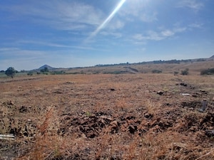 Plot Area in  Industrial Plot at Peth Road – for Sale