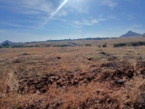 Plot Area in  Industrial Plot at Peth Road – for Sale