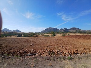 Plot Area in  Industrial Plot at Peth Road – for Sale