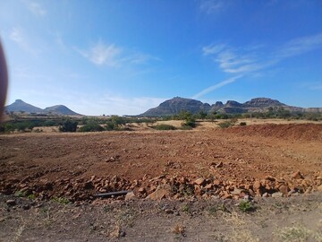 Plot Area in  Industrial Plot at Peth Road – for Sale