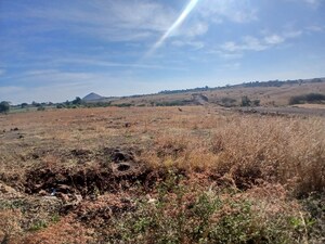 Plot Area in  Industrial Plot at Peth Road – for Sale