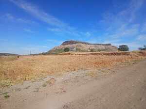 Plot Area in  Industrial Plot at Peth Road – for Sale