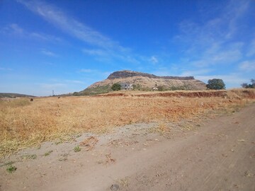 Plot Area in  Industrial Plot at Peth Road – for Sale