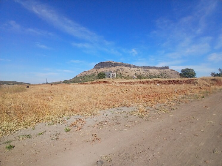 undefined, peth road Commercial Industrial Plot 391 Sq.Yd. In Peth Road Nashik 9676808