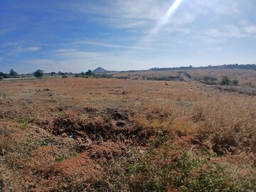 Plot Area in  Industrial Plot at Peth Road – for Sale