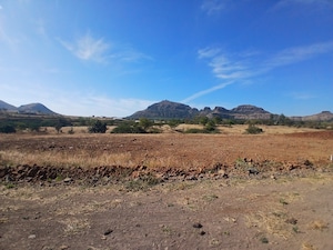 Plot Area in  Industrial Plot at Peth Road – for Sale