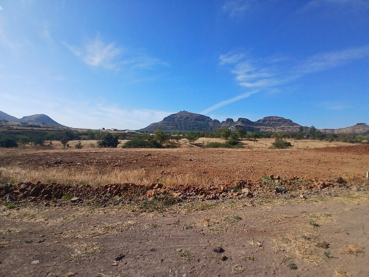 undefined, peth road Commercial Industrial Plot 391 Sq.Yd. In Peth Road Nashik 9676808