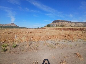 Plot Area in  Industrial Plot at Peth Road – for Sale