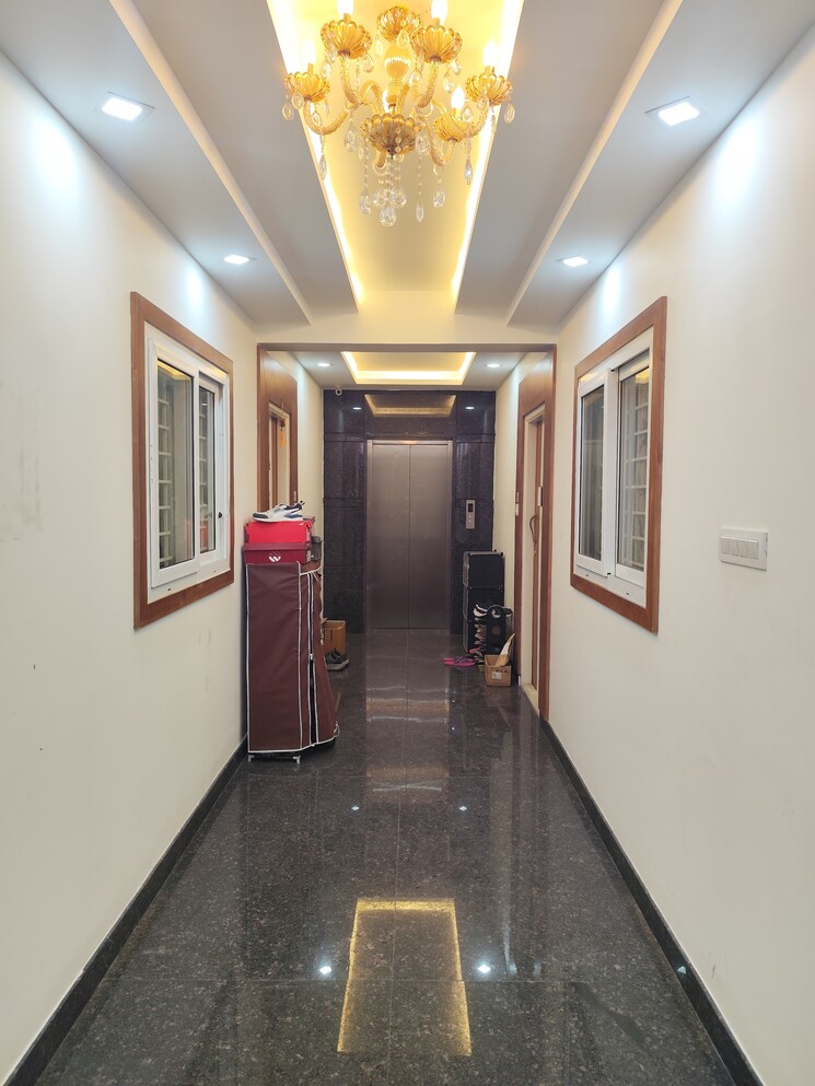 Master Bedroom, btm layout 1 Bedroom 800 Sq.Ft. Apartment In Btm Layout Bangalore 9676840