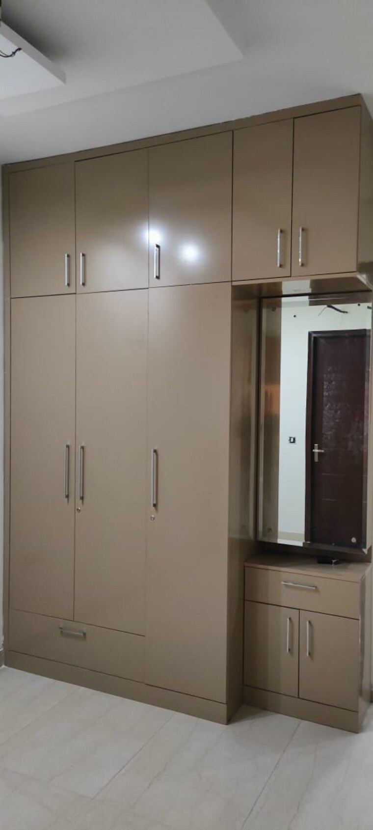 undefined, shiva-motia-huys 3 Bedroom 1098 Sq.Ft. Apartment In Pir Machalla Zirakpur 9677015