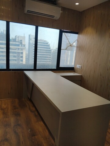 Kitchen in  Office Space at Netaji Subhash Place – for Rent