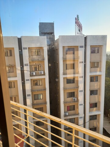 2 BHK Apartment – Exterior View View at Namkum - for Sale