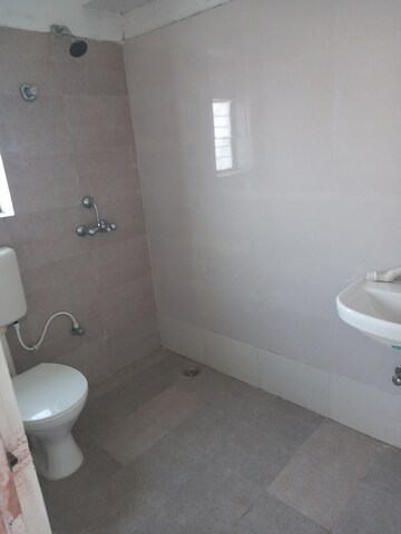 Bathroom in 2 BHK Apartment at Namkum – for Sale