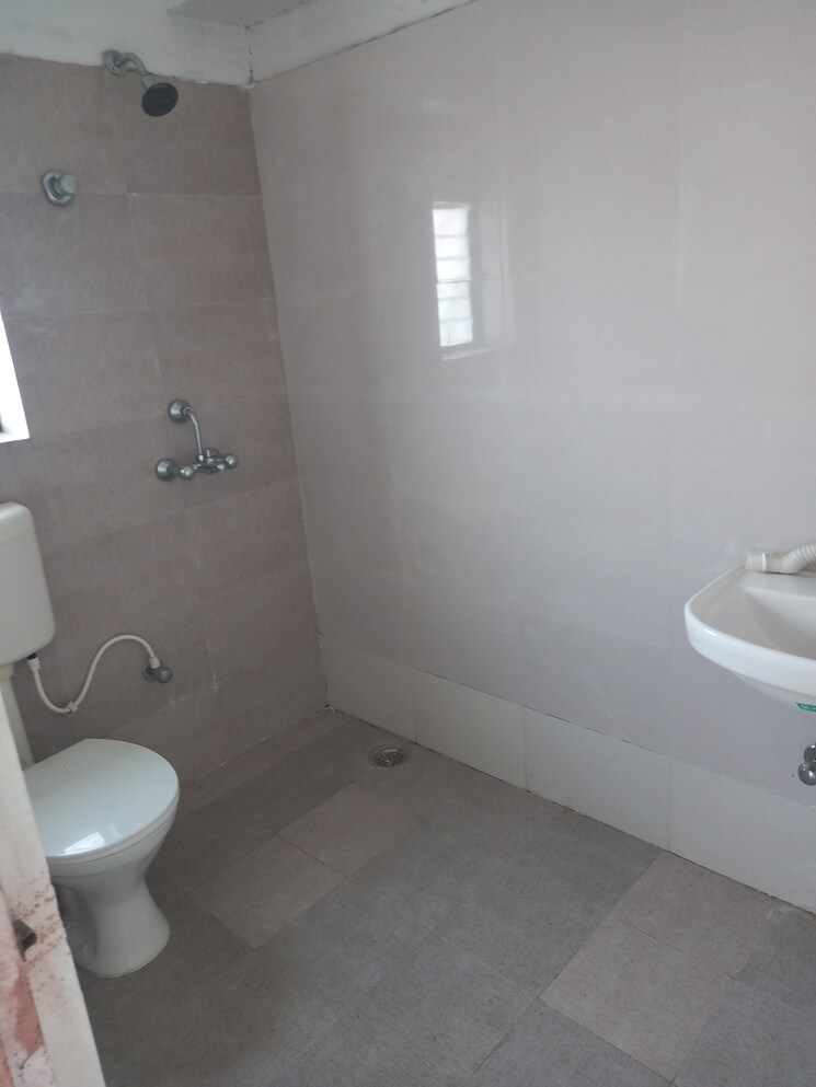 Bathroom, namkum 2 Bedroom 985 Sq.Ft. Apartment In Namkum Ranchi 9676933