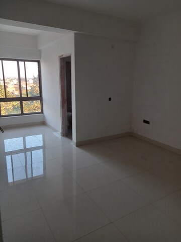 Building Lobby in 2 BHK Apartment at Namkum – for Sale