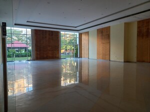 Building Lobby in 2 BHK Apartment at Namkum – for Sale