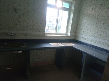 Kitchen in 2 BHK Apartment at Kudghat – for Sale