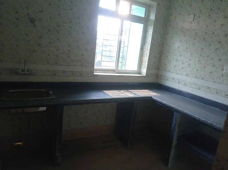 Kitchen, kudghat 2 Bedroom 705 Sq.Ft. Apartment In Kudghat Kolkata 9676831