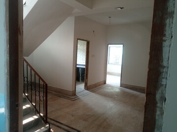Staircase in 2 BHK Apartment at Kudghat – for Sale