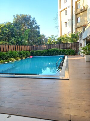 2 BHK Apartment – Exterior View View at Namkum - for Sale