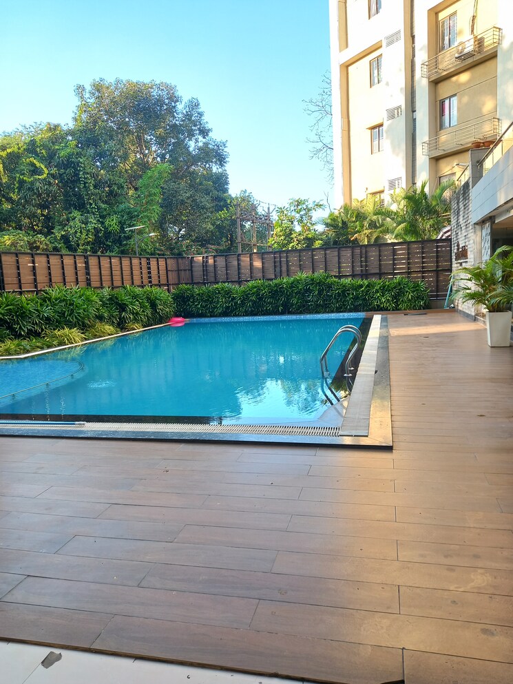 Exterior View, namkum 2 Bedroom 985 Sq.Ft. Apartment In Namkum Ranchi 9676933