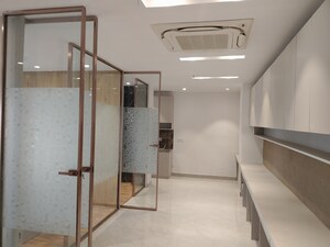 Building Lobby in  Office Space at Netaji Subhash Place – for Rent