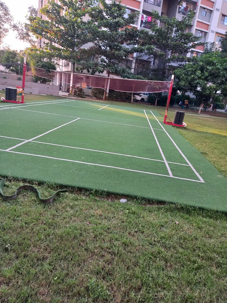 Exterior View, namkum 2 Bedroom 985 Sq.Ft. Apartment In Namkum Ranchi 9676933