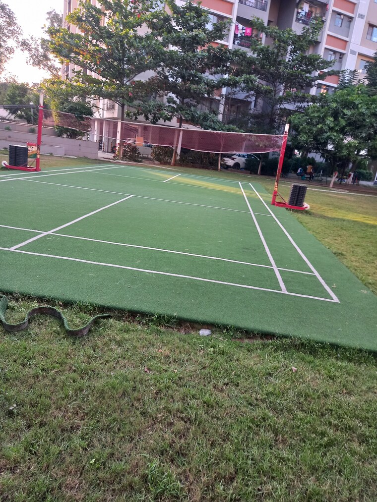 Exterior View, namkum 2 Bedroom 985 Sq.Ft. Apartment In Namkum Ranchi 9676933