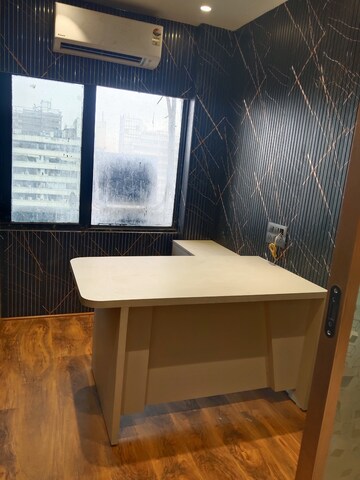 Kitchen in  Office Space at Netaji Subhash Place – for Rent