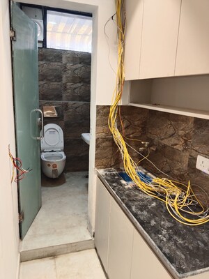 Balcony in  Office Space at Netaji Subhash Place – for Rent