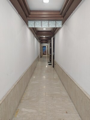 Building Lobby in  Office Space at Netaji Subhash Place – for Rent