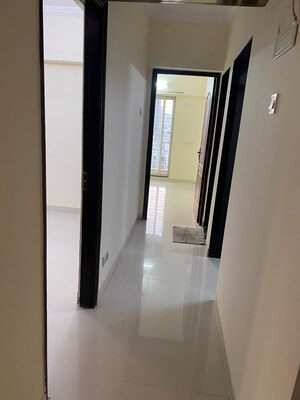 Building Lobby in 1 BHK Apartment at Puraniks One Hometown, Ghodbunder Road – for Sale