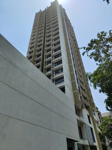 Balcony in 2 BHK Apartment at DGS Sheetal Dharmaraj, Malad West – for Sale