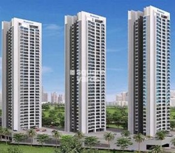 2 BHK Apartment For Rent in Rustomjee Elanza, Malad West