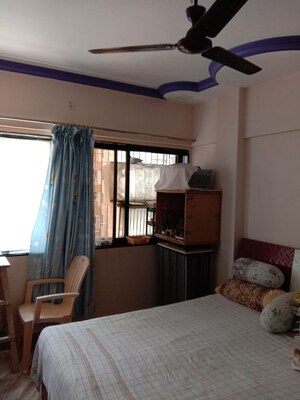 Living Room in 2.5 BHK Builder Floor at New Town Action Area ii – for Rent