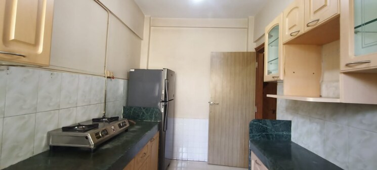 Kitchen, dandelion-apartment 2 Bedroom 806 Sq.Ft. Apartment In Bandra West Mumbai 9676861