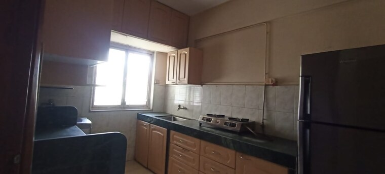 Kitchen, dandelion-apartment 2 Bedroom 806 Sq.Ft. Apartment In Bandra West Mumbai 9676861