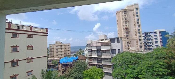 Exterior View, dandelion-apartment 2 Bedroom 806 Sq.Ft. Apartment In Bandra West Mumbai 9676861