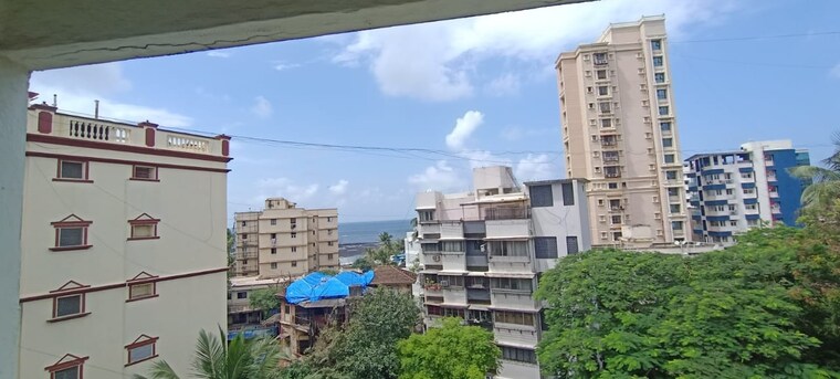 Exterior View, dandelion-apartment 2 Bedroom 806 Sq.Ft. Apartment In Bandra West Mumbai 9676861
