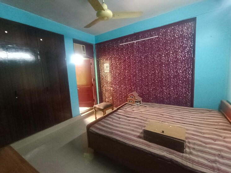 Bedroom, fraser road area 3 Bedroom 1500 Sq.Ft. Apartment In Fraser Road Area Patna 9676929