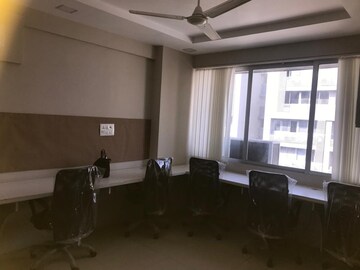  Office Space For Rent in Titanium City Centre, Satellite